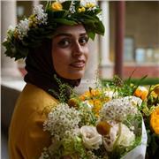 Insegnante madrelingua araba e laureata in lingue offre lezioni online personalizzate